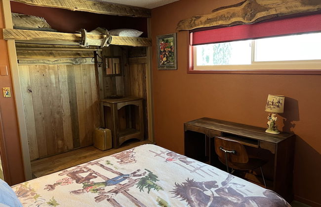 Ohana Ranch - Foto 2