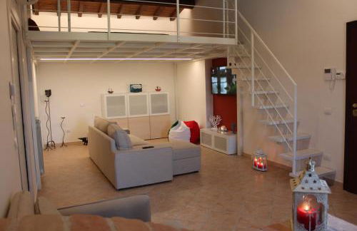 La Casa del Fico villa con piscina - Foto 24