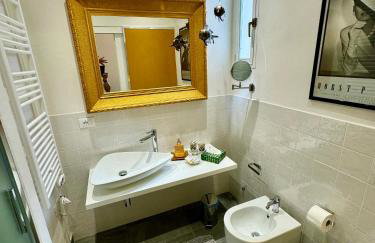 Apartment Florence Today with a private balcony a Careggi - Foto 43