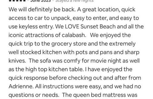 Summer Bookings Available NOW! Going Fast! - Foto 24