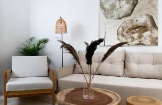 Golden Vista, Beachfront Suites by Explore Andros - Foto 67