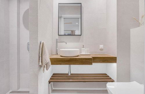 Pearl House - Luxurious new beach villa in Spetses stunning view - Photo 16