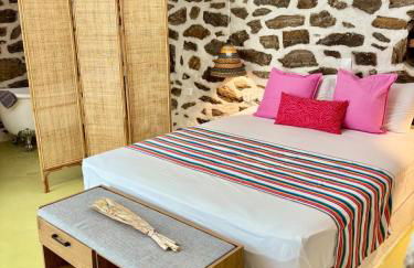 Atelies Stone House - Foto 30