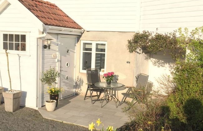 Solferie Holiday Home - Svartefjell - Foto 1