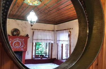 Παραδοσιακό Σπίτι στο Μονοδένδρι - Foto 8