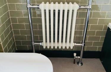 Fern Cottage Iden, Rye - Foto 59