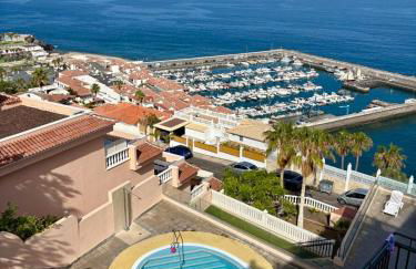 Oceanfront apartment in Los Gigantes, Buenavista Park - Foto 26