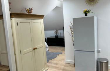 A Cosy and Spacious Studio Flat - Foto 16