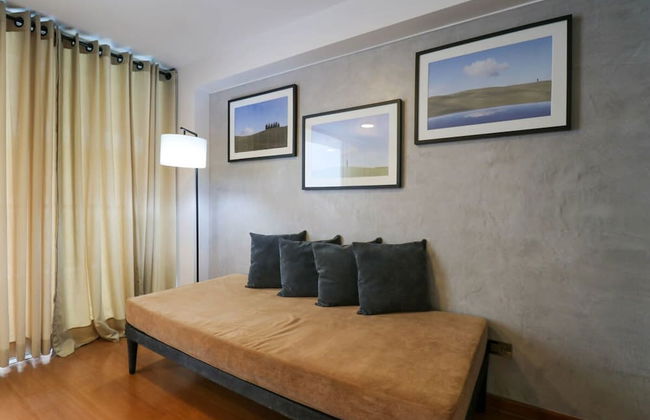 w Art Deco 1BR With Pool View in Barranco - Photo 28