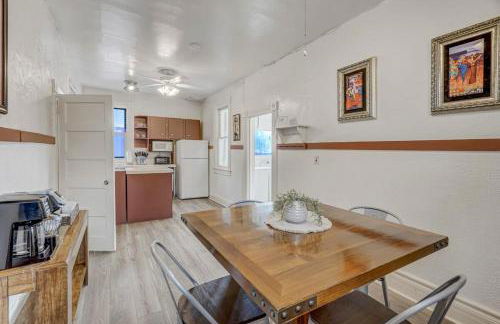 Tiger Lair Walk to CC Historic Downtown COS 4BR - Foto 16