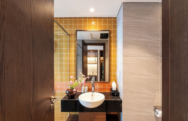 Phan Nguyen Mandala Mui Ne - Foto 75