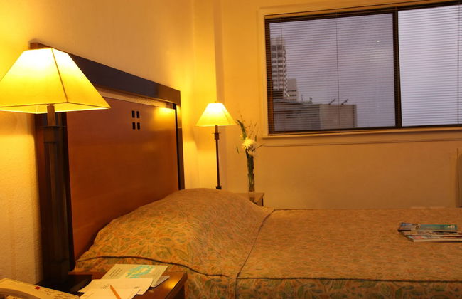 Sunny Bay Suites - Foto 14