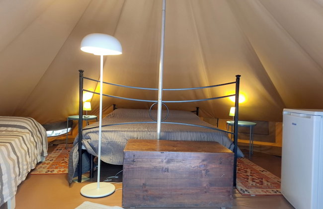 Agriturismo e Glamping Serraiola Alta - Foto 49