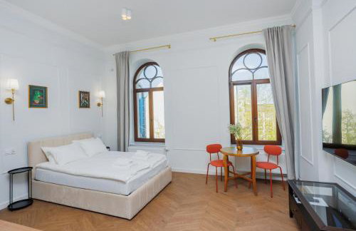 Kołłątaja 23 Apartments - Photo 38