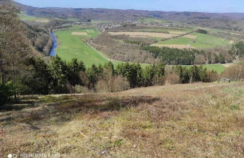 Ferienhaus im Ederbergland - Foto 6