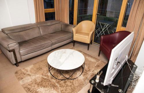 Shoreditch Apartment - Foto 7