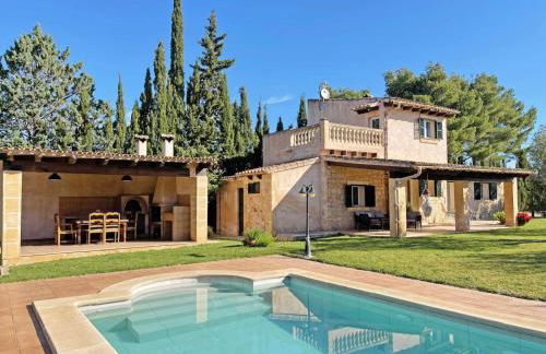 Finca Caseta Des Pradi Biel - Foto 23