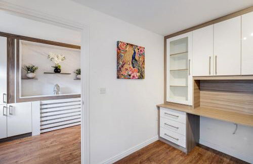 Cherry Banks 5 Bedroom and 3 Bathroom House - Foto 115