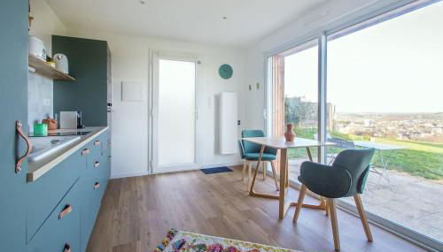 Le Panoramik - Pont-Réan - Foto 3