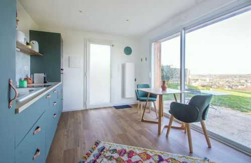 Le Panoramik - Pont-Réan - Foto 3