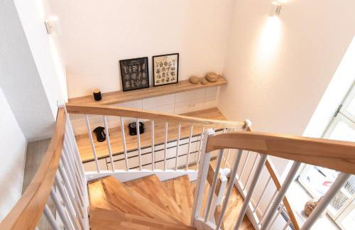 Ferienwohnungen Galerie im Klink - Foto 68