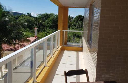 Apto no Jd Indaiá com piscina a 300m da praia - Foto 7