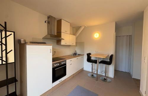 Ferien-Monteurwohnung in Scharrel , Neustadt am Rübenberge - Foto 1