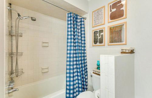 1 Mi to Dtwn Quiet Retreat with Yard in Clinton - Foto 14