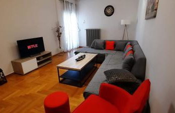 Cosy Apartment in The Heart of The City - Foto 12