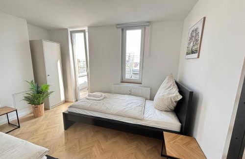 Luxus Penthouse - citycenter - MalliBase Apartments - Foto 17