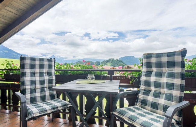 Holiday Apartment Rubihorn - Photo 18