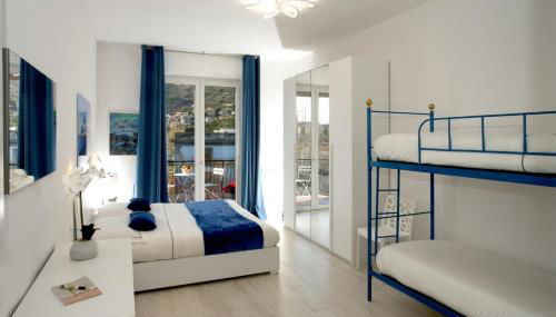 Brezza di Sale Appartamenti - Foto 2, wardrobe