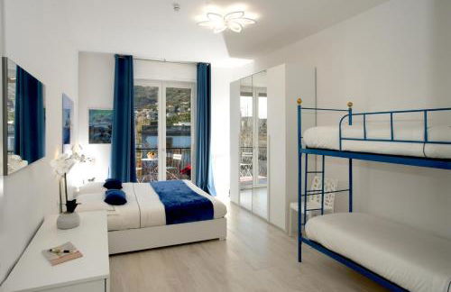 Brezza di Sale Appartamenti - Foto 2