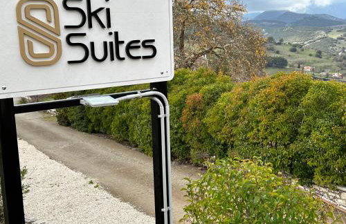 Ski Suites - Family Maisonette Kalavryta - Photo 76