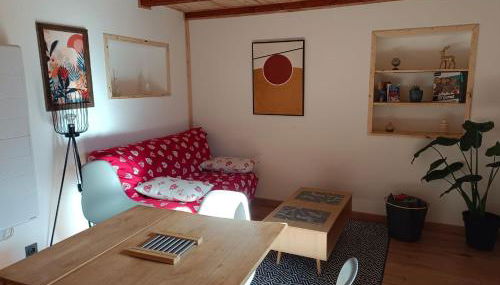 Appartement cosy en duplex - Foto 5