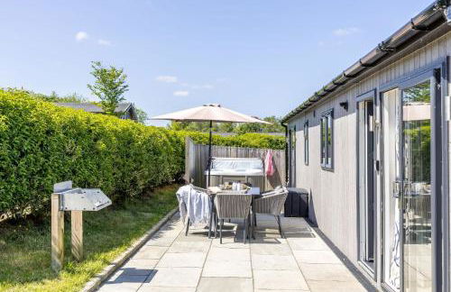 Hazel Lodge, 27 Roadford Lake Lodges - Foto 1