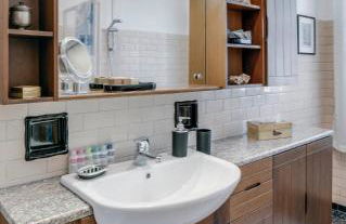 Sentirsi a casa, lontano da casa-feel at home away from home - Foto 16