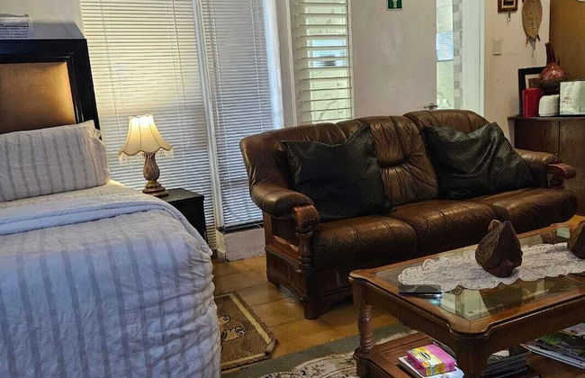 The Royal Princess Garden in Randburg - Foto 56