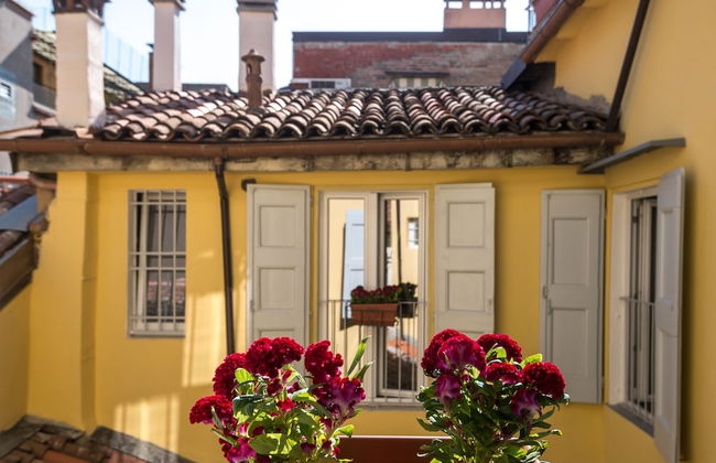 L'8 Boutique Concept Apartments - Foto 54