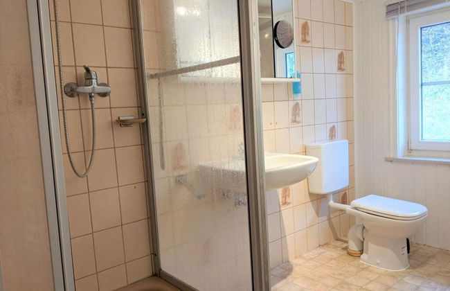 Holiday Home Gluckauf - Foto 15