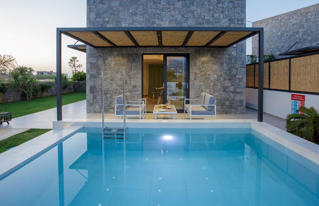 Hermagio Villa George by Estia - Foto 24