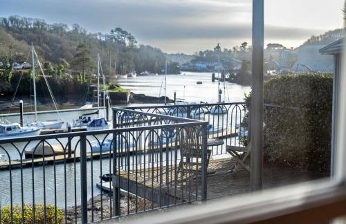 Finest Retreats - Captains Cottage at Mixtow Creek - Foto 22