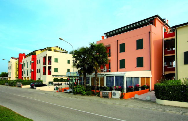 Residence Albatros - Foto 43