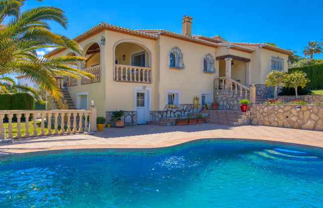 Villa Meena - Foto 1