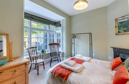 5 Bed in Church Stretton oc-t30413 - Foto 23