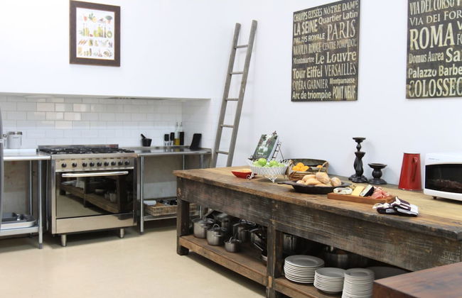 Healesville Garden Accommodation - Foto 36