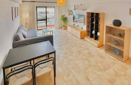 T1 Vista Baía Monte Gordo - Foto 4