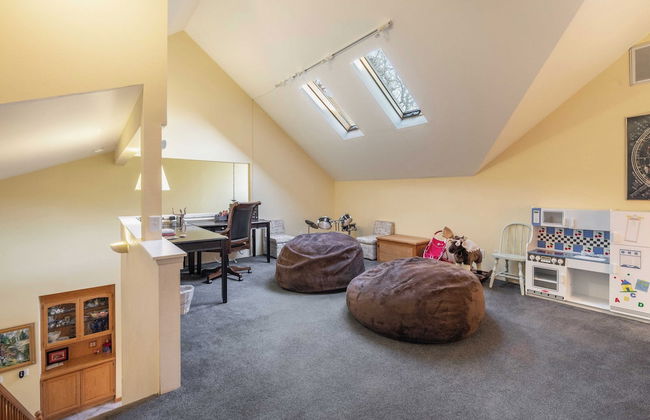 Valley of the Moon by Avantstay Tranquil Escape, Large Yard w/ Hot Tub & Fire Pit - Foto 25