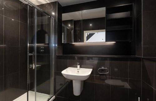 Pillo Rooms Serviced Apartments - Manchester Arena - Foto 133