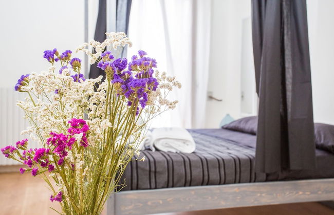 Le Stanze Di Brando E Nico - Foto 15